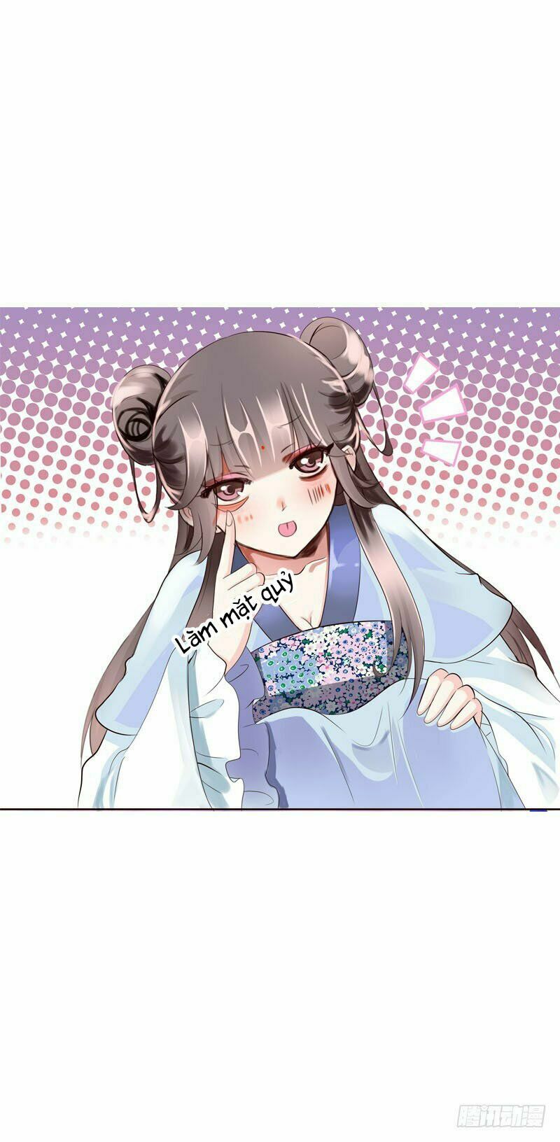 Điền viên mật sủng: Cô vợ nóng bỏng: Chapter 28