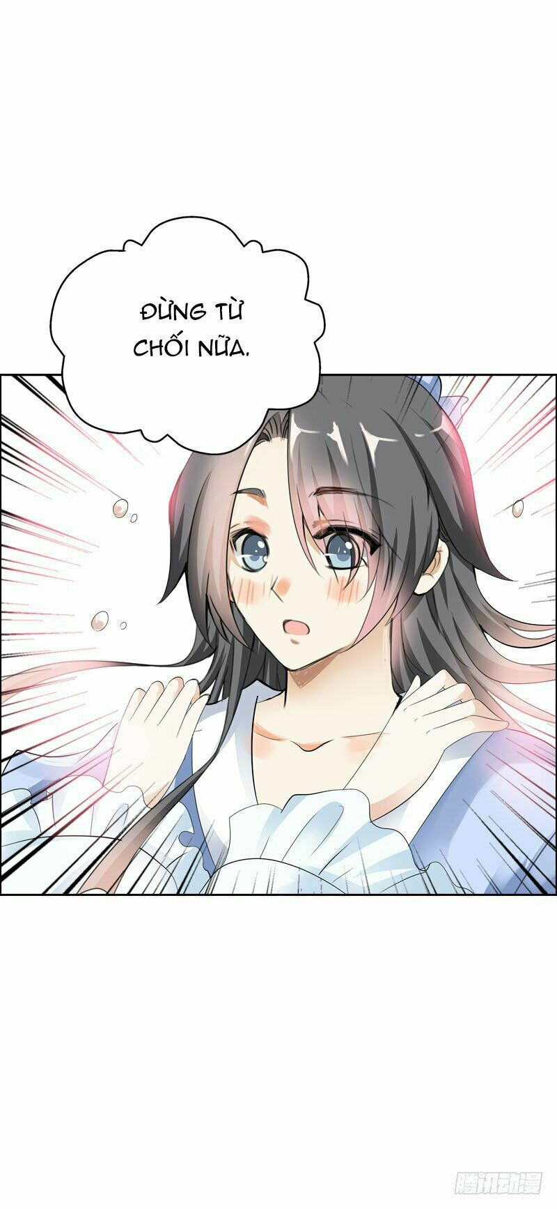 Điền viên mật sủng: Cô vợ nóng bỏng: Chapter 28