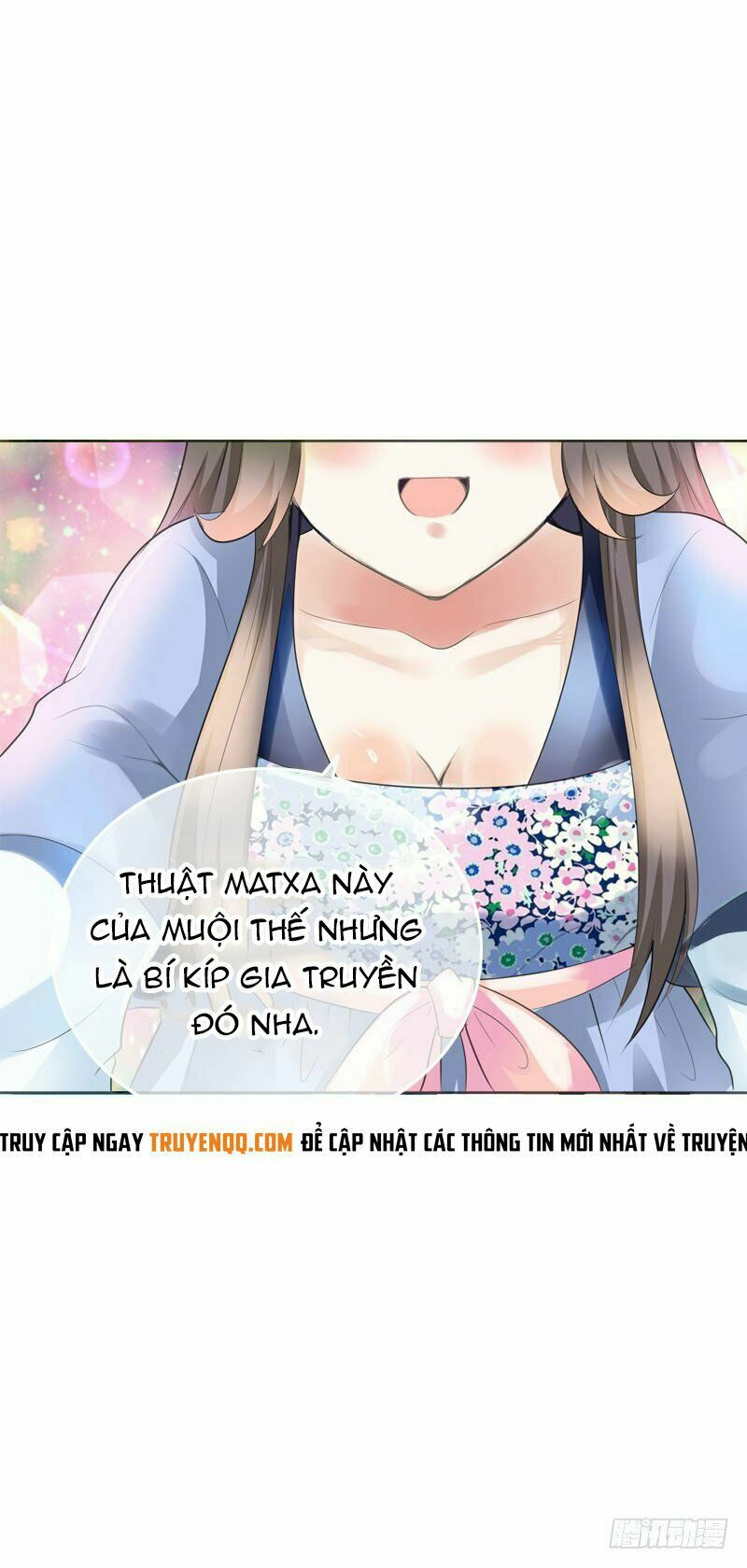 Điền viên mật sủng: Cô vợ nóng bỏng: Chapter 28