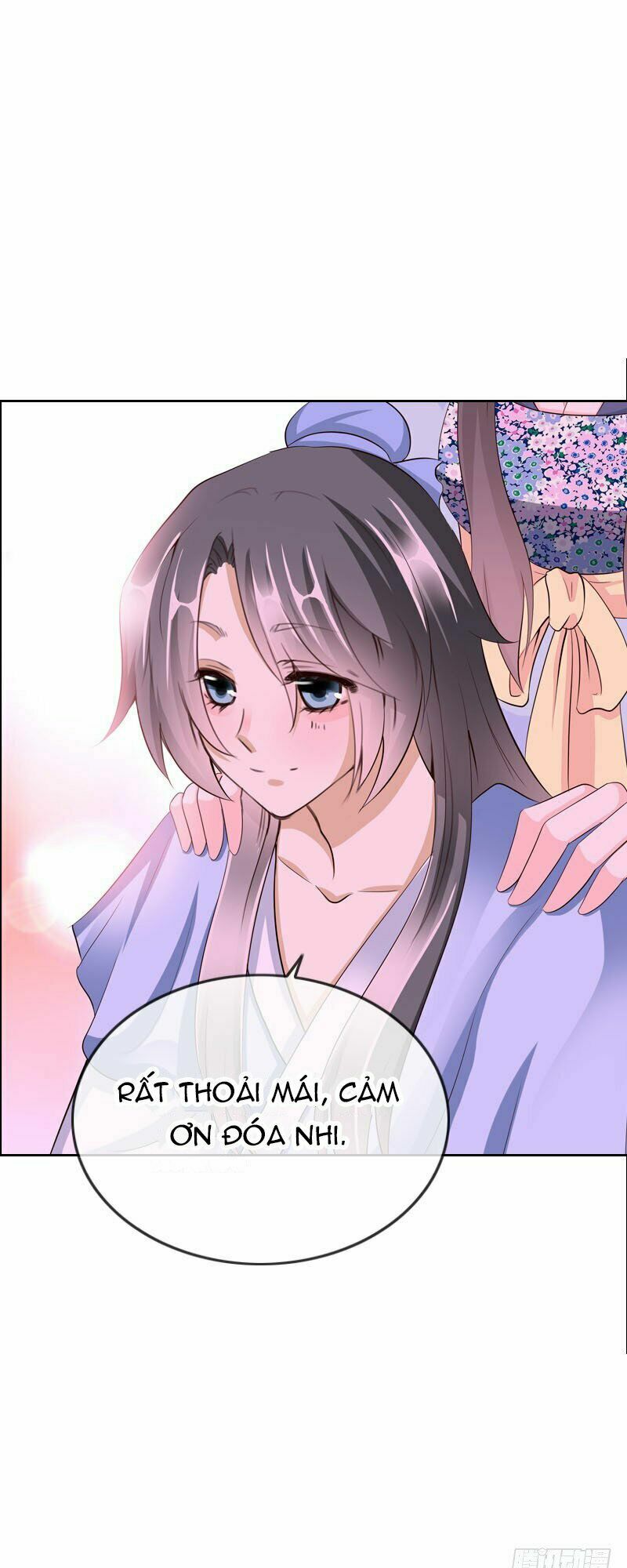 Điền viên mật sủng: Cô vợ nóng bỏng: Chapter 28