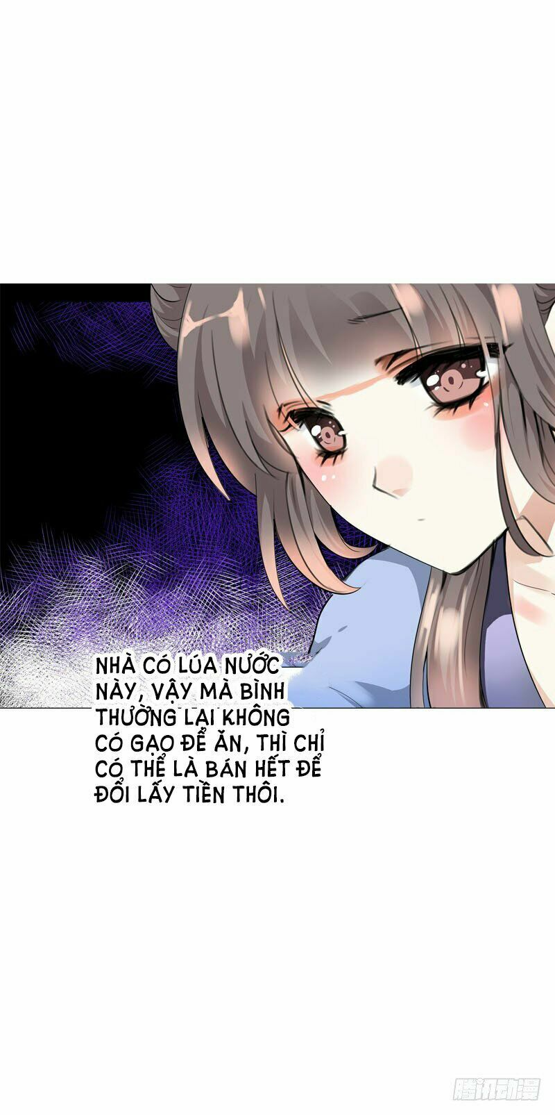 Điền viên mật sủng: Cô vợ nóng bỏng: Chapter 28