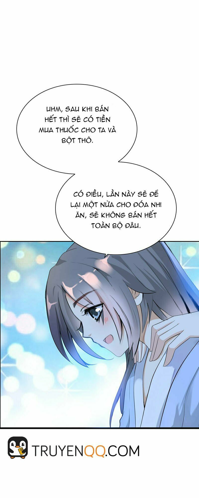 Điền viên mật sủng: Cô vợ nóng bỏng: Chapter 28