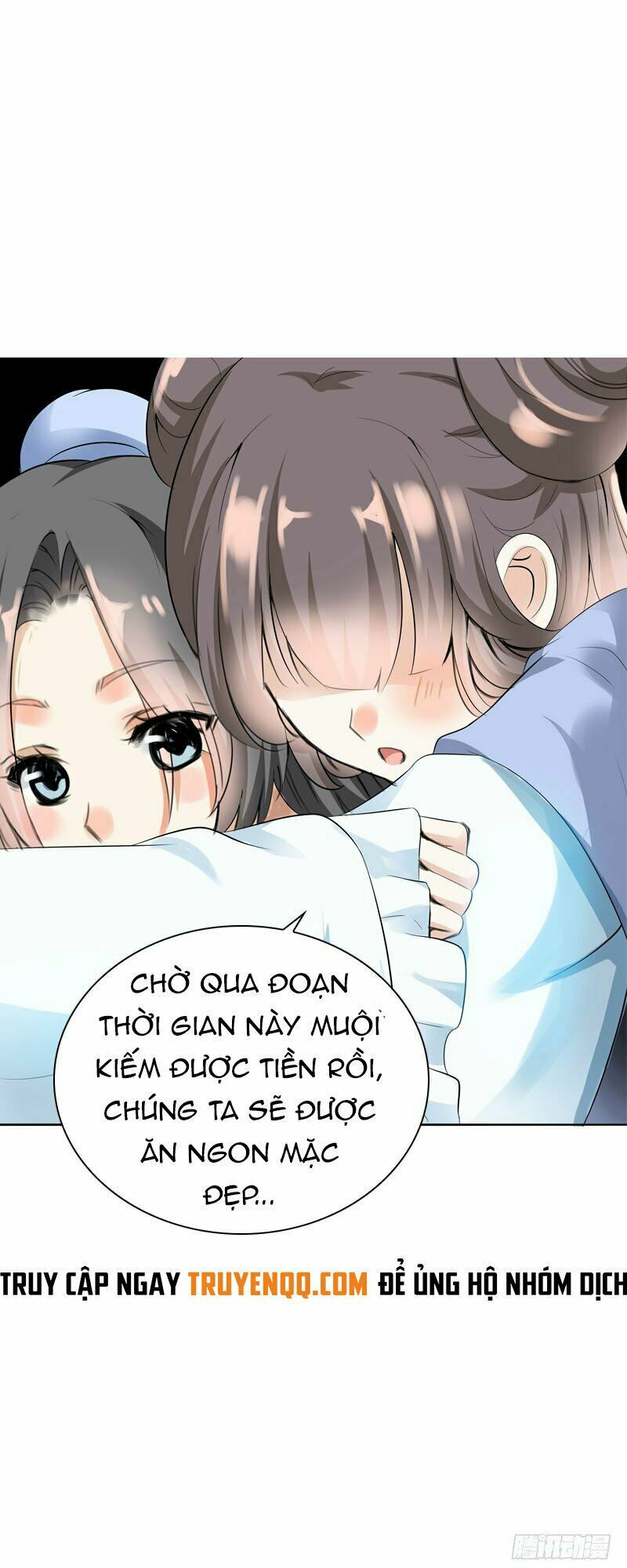 Điền viên mật sủng: Cô vợ nóng bỏng: Chapter 28