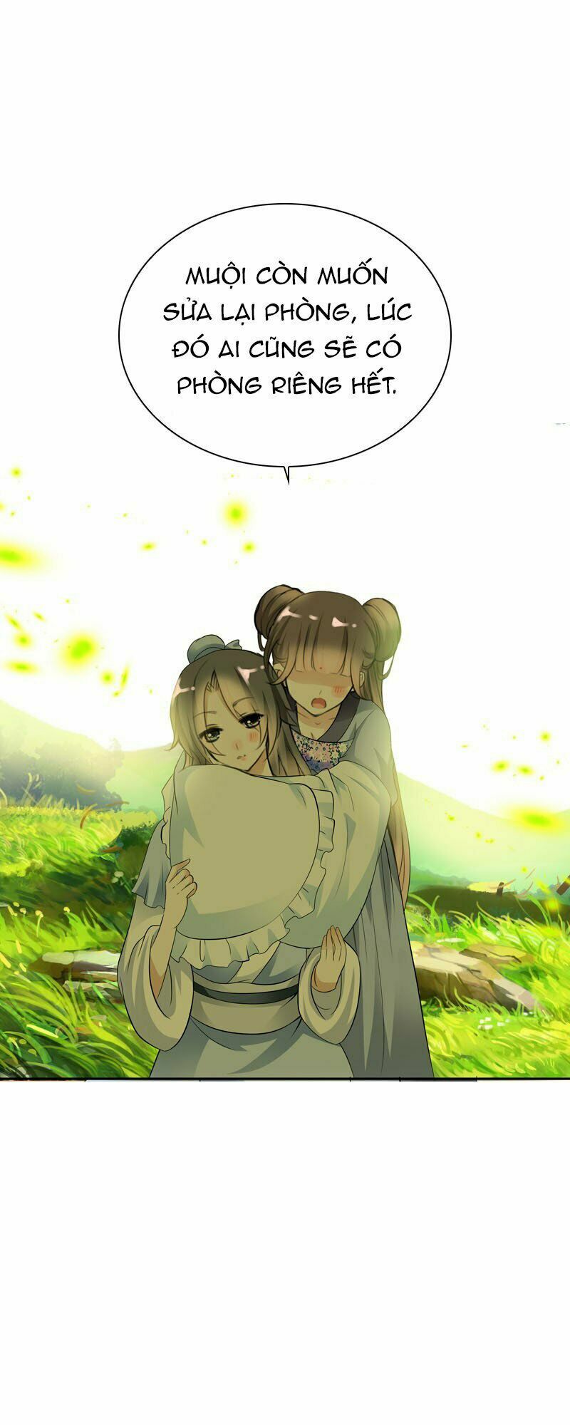 Điền viên mật sủng: Cô vợ nóng bỏng: Chapter 28