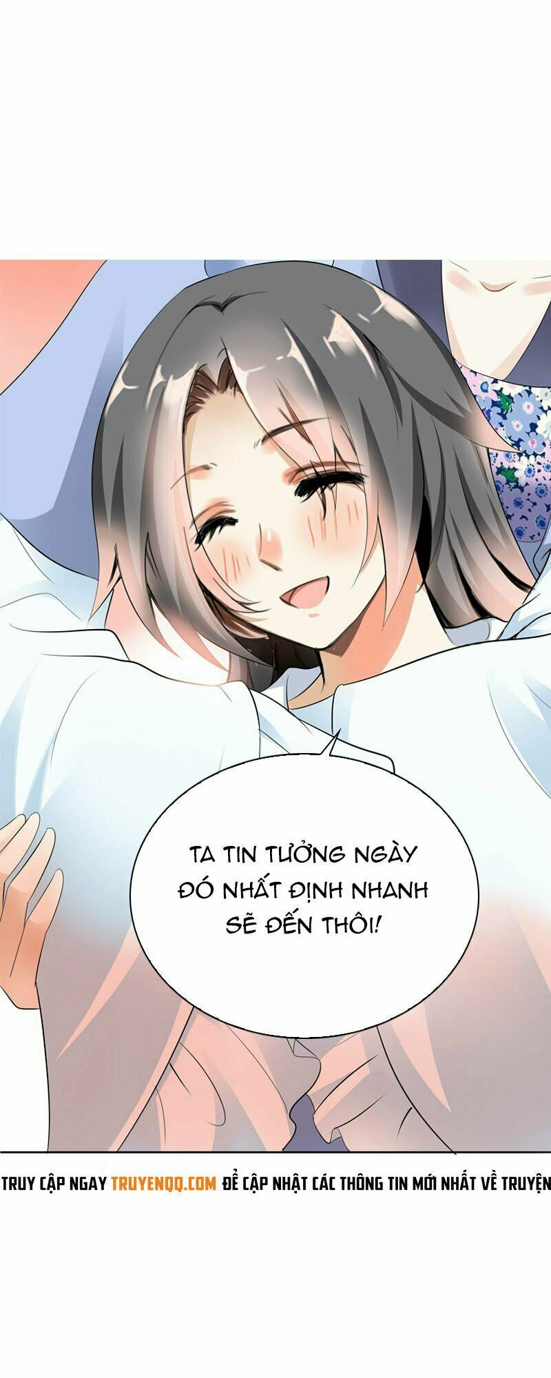 Điền viên mật sủng: Cô vợ nóng bỏng: Chapter 28