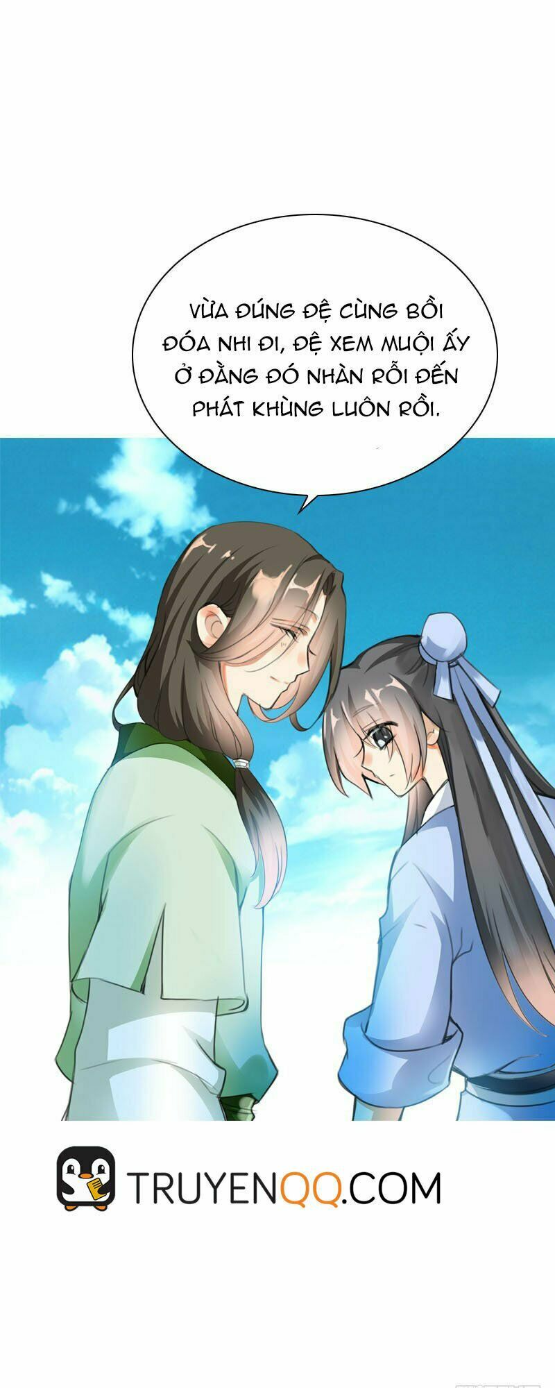Điền viên mật sủng: Cô vợ nóng bỏng: Chapter 28