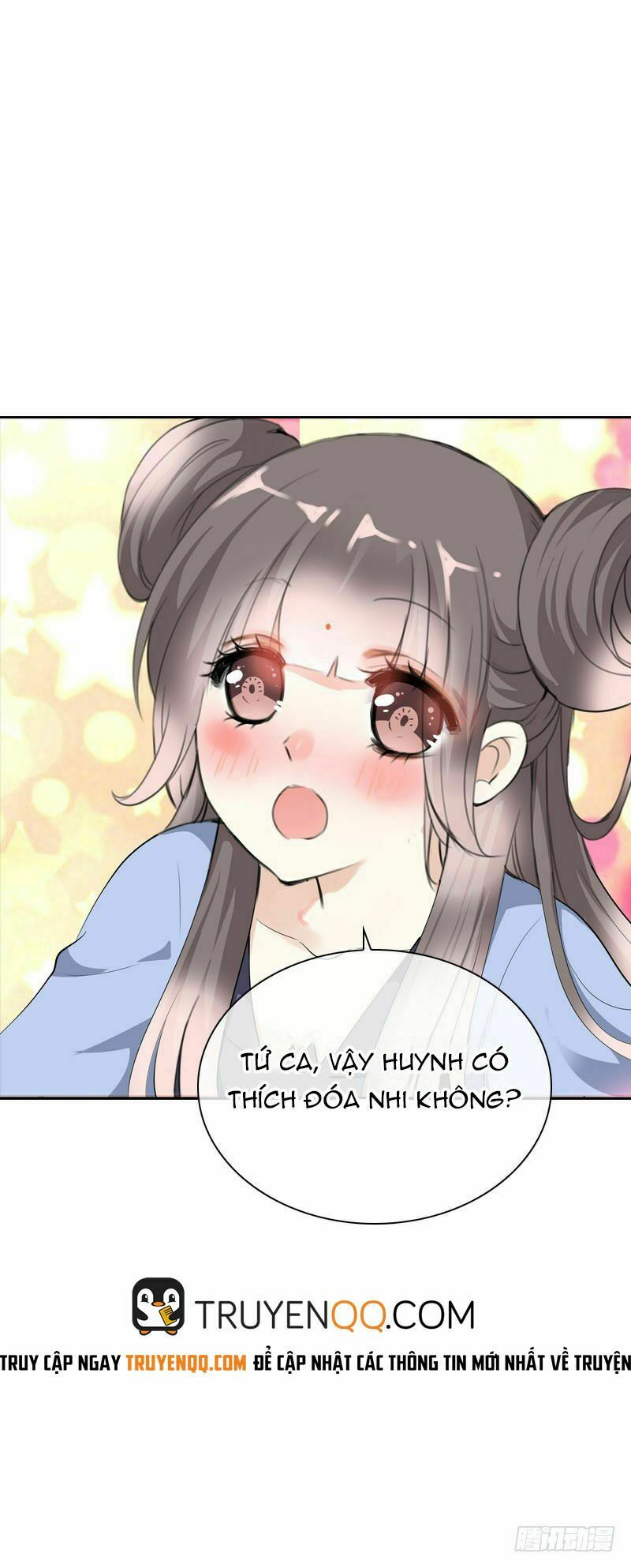 Điền viên mật sủng: Cô vợ nóng bỏng: Chapter 29