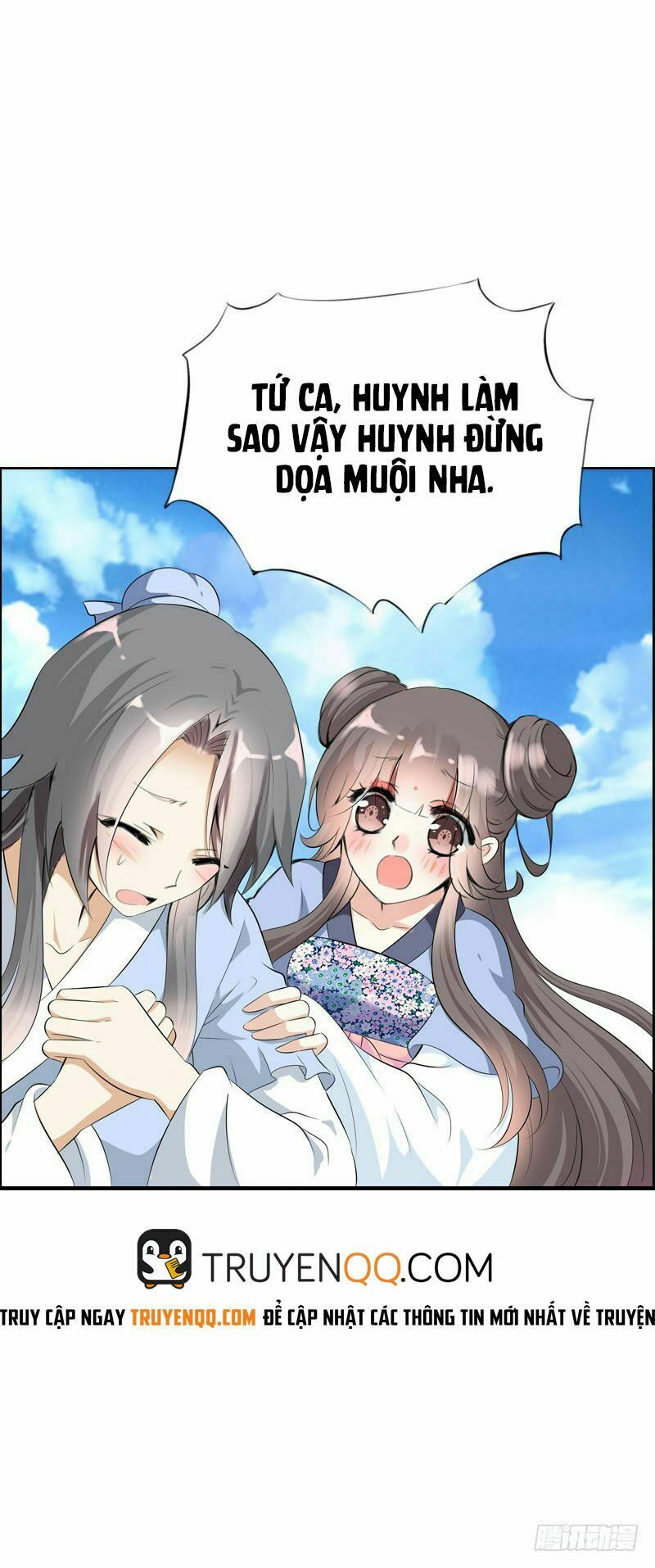 Điền viên mật sủng: Cô vợ nóng bỏng: Chapter 29