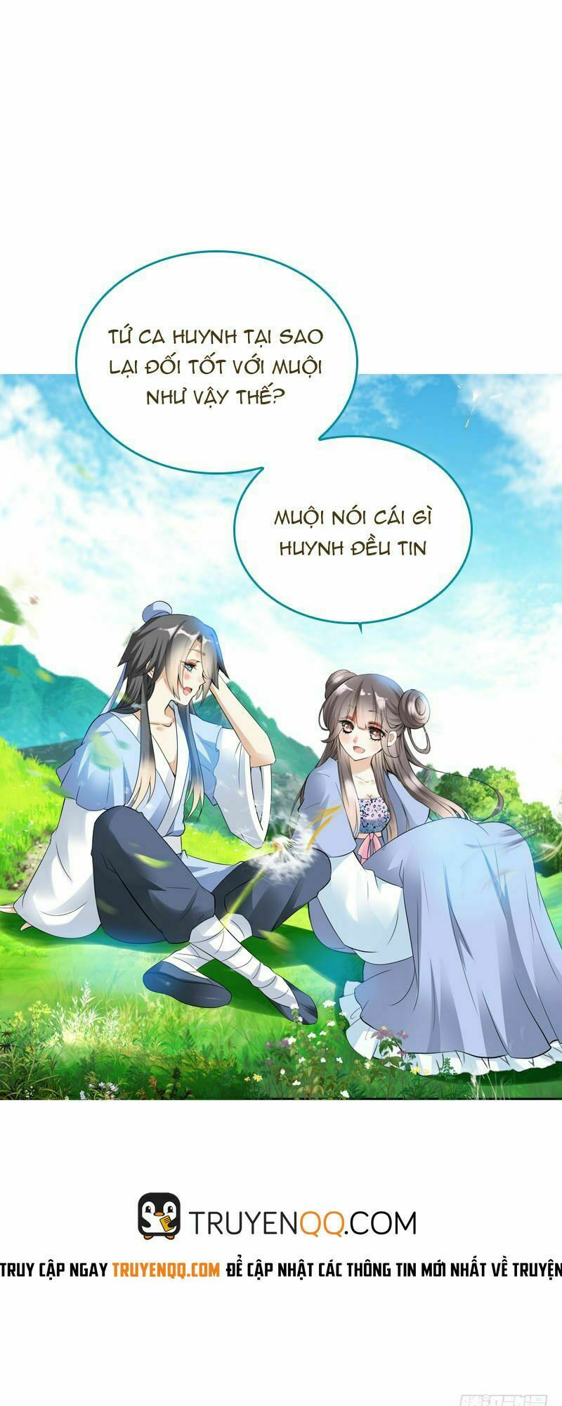 Điền viên mật sủng: Cô vợ nóng bỏng: Chapter 29