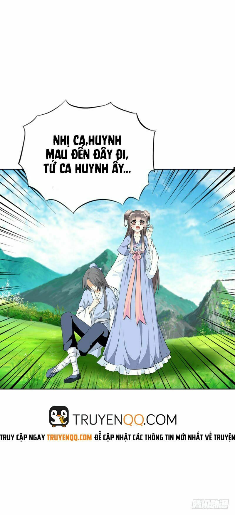 Điền viên mật sủng: Cô vợ nóng bỏng: Chapter 29