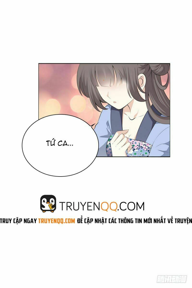 Điền viên mật sủng: Cô vợ nóng bỏng: Chapter 29