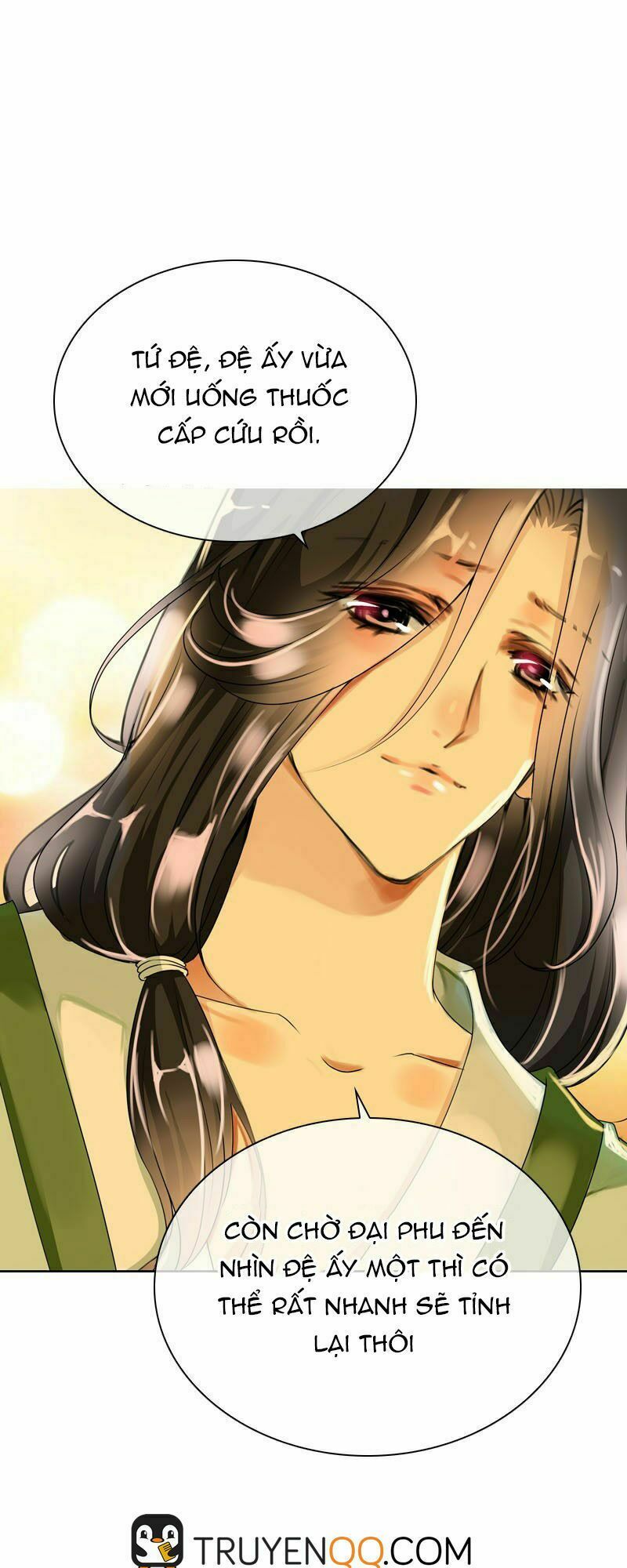 Điền viên mật sủng: Cô vợ nóng bỏng: Chapter 29