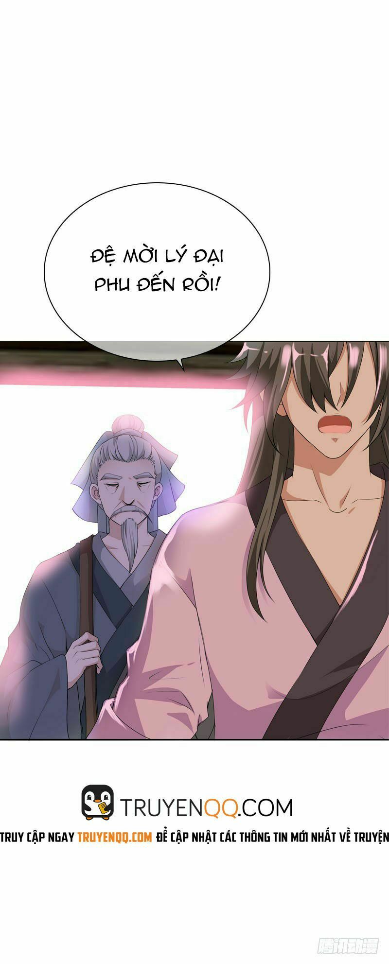 Điền viên mật sủng: Cô vợ nóng bỏng: Chapter 29