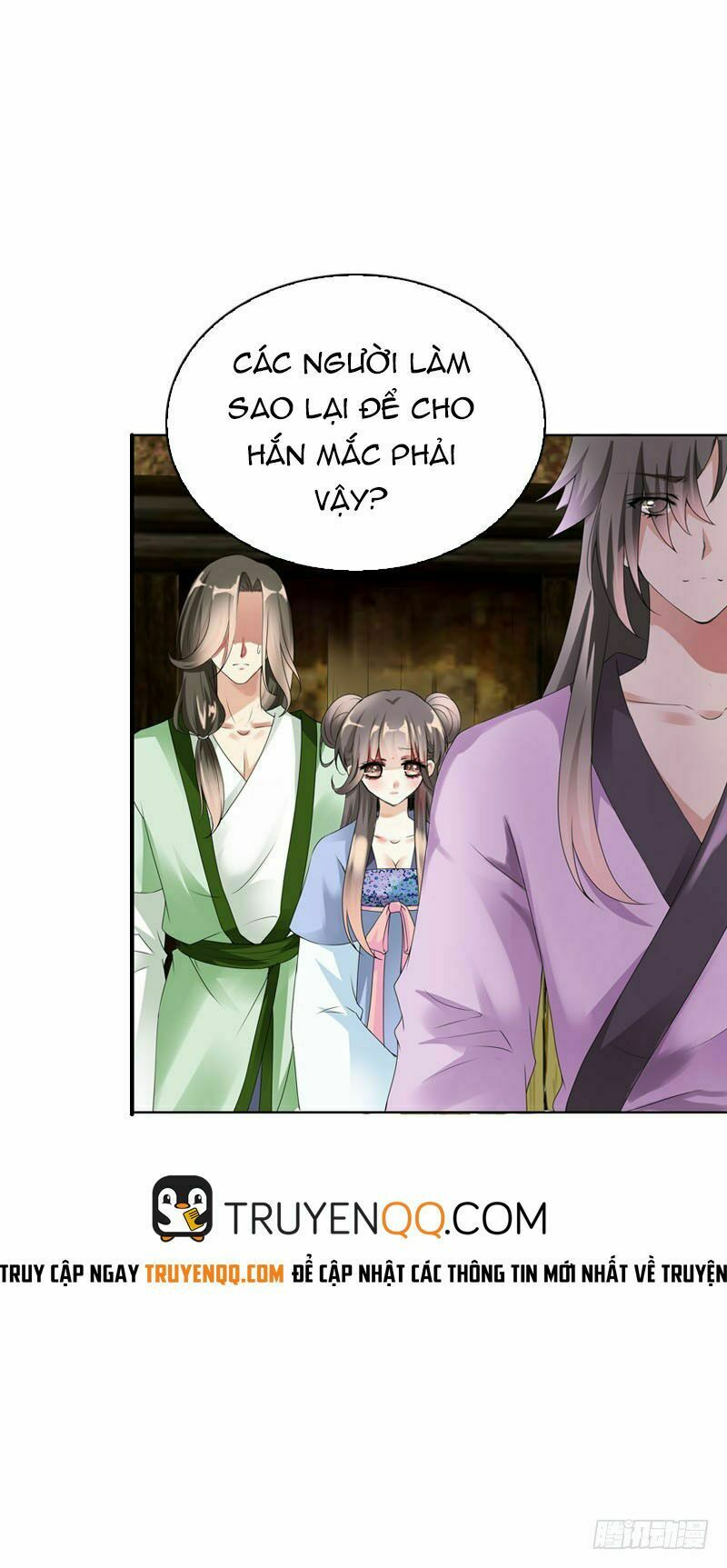Điền viên mật sủng: Cô vợ nóng bỏng: Chapter 29
