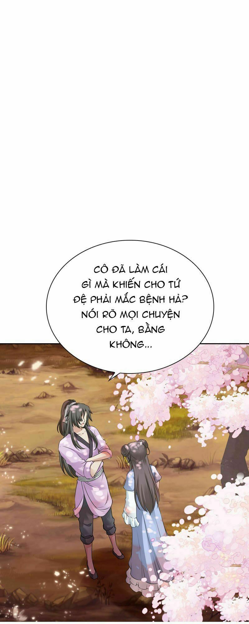 Điền viên mật sủng: Cô vợ nóng bỏng: Chapter 29