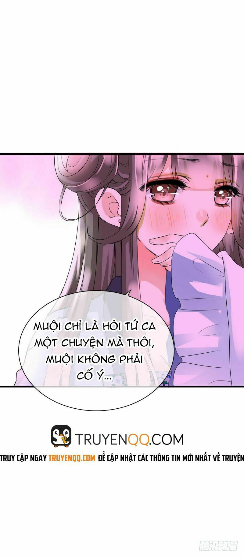 Điền viên mật sủng: Cô vợ nóng bỏng: Chapter 29