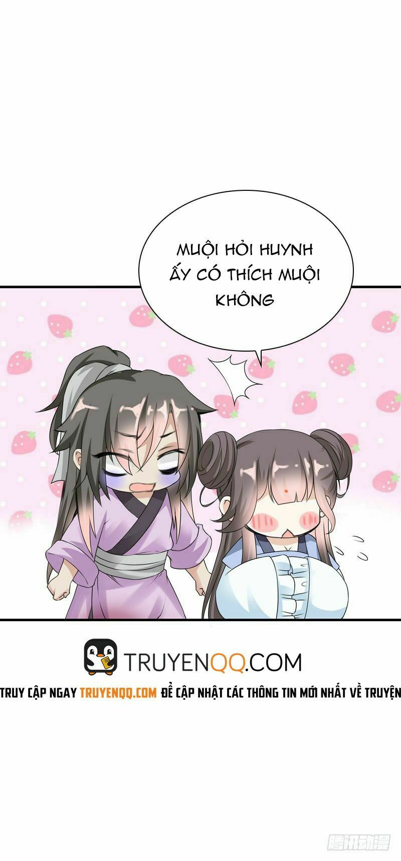 Điền viên mật sủng: Cô vợ nóng bỏng: Chapter 29