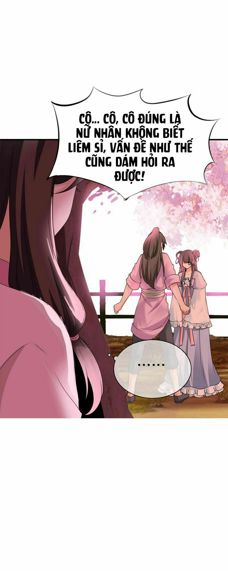 Điền viên mật sủng: Cô vợ nóng bỏng: Chapter 29