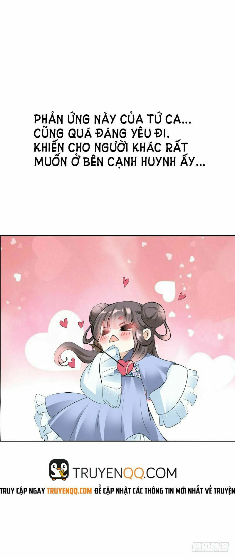 Điền viên mật sủng: Cô vợ nóng bỏng: Chapter 29
