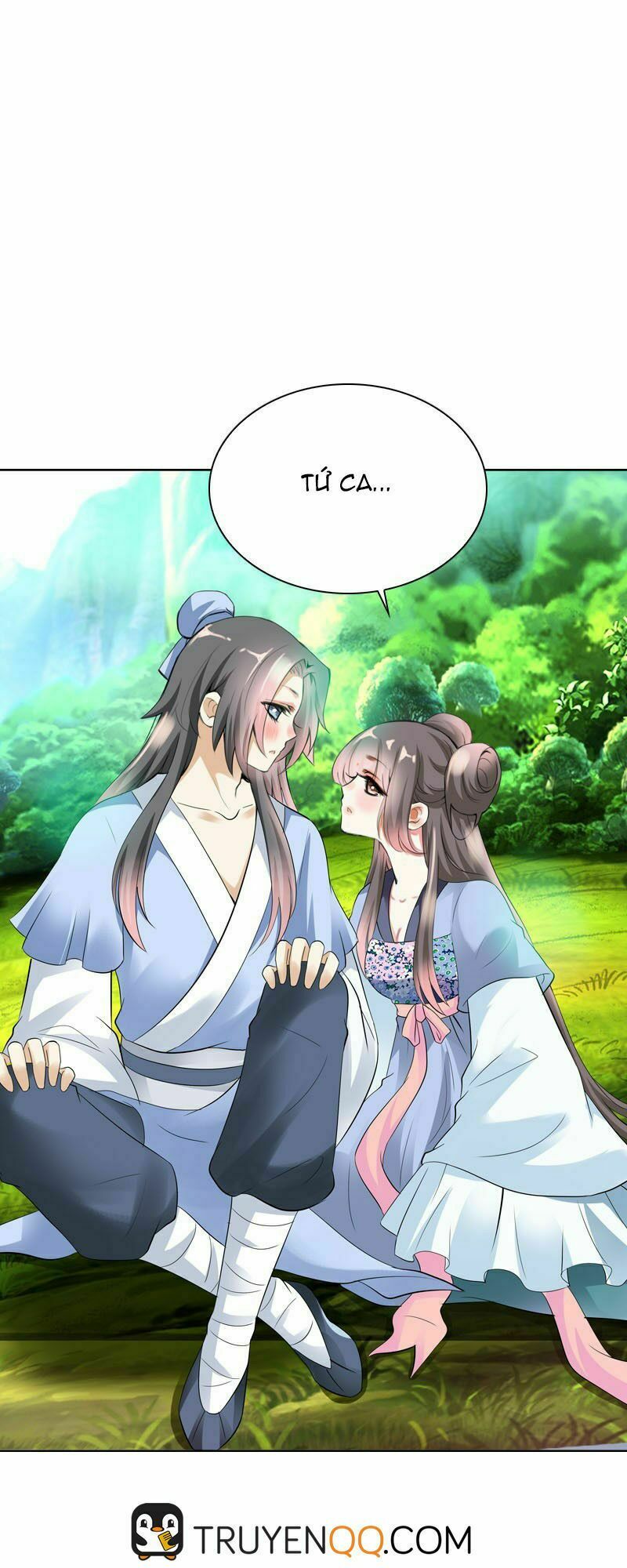 Điền viên mật sủng: Cô vợ nóng bỏng: Chapter 29