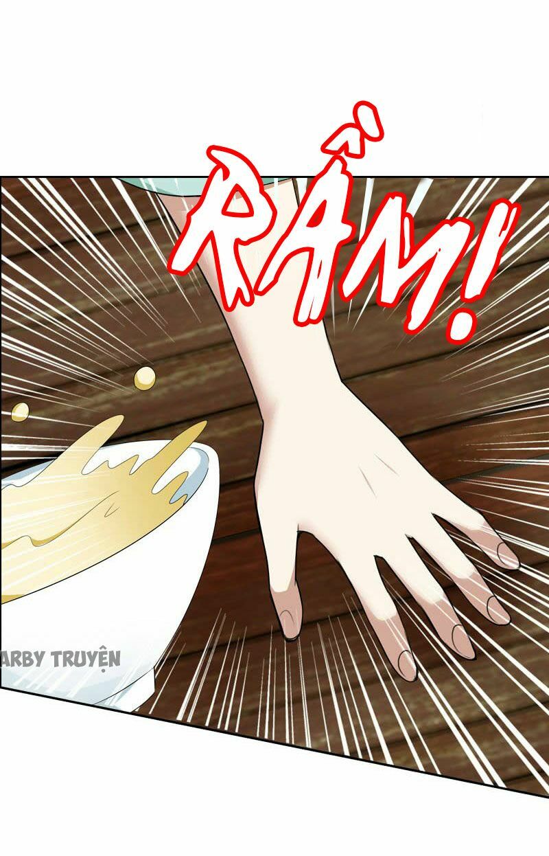 Điền viên mật sủng: Cô vợ nóng bỏng: Chapter 3