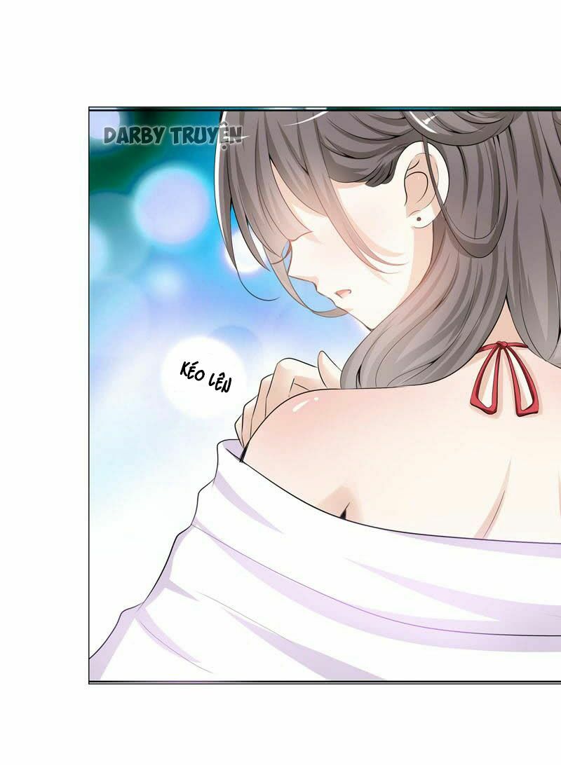 Điền viên mật sủng: Cô vợ nóng bỏng: Chapter 3