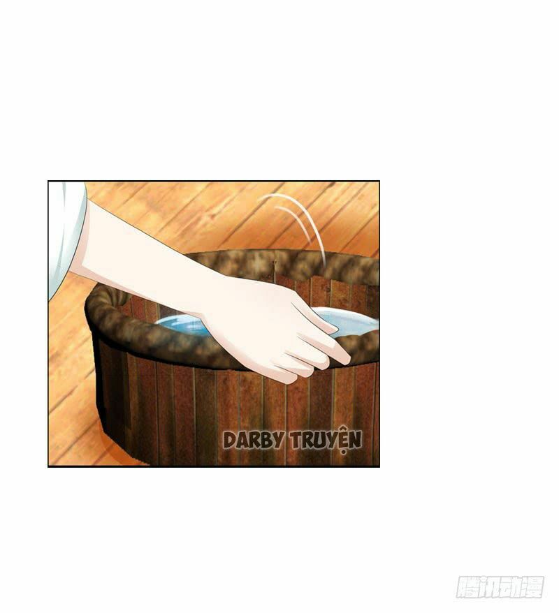 Điền viên mật sủng: Cô vợ nóng bỏng: Chapter 3
