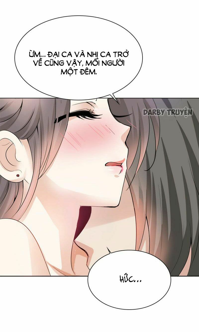 Điền viên mật sủng: Cô vợ nóng bỏng: Chapter 3