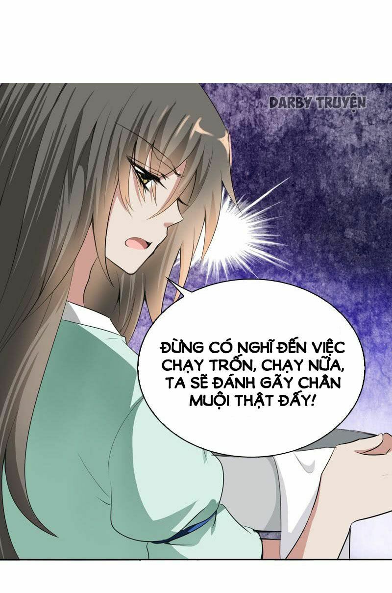 Điền viên mật sủng: Cô vợ nóng bỏng: Chapter 3