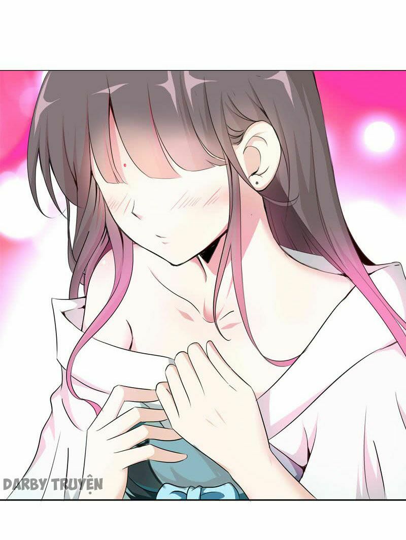 Điền viên mật sủng: Cô vợ nóng bỏng: Chapter 3