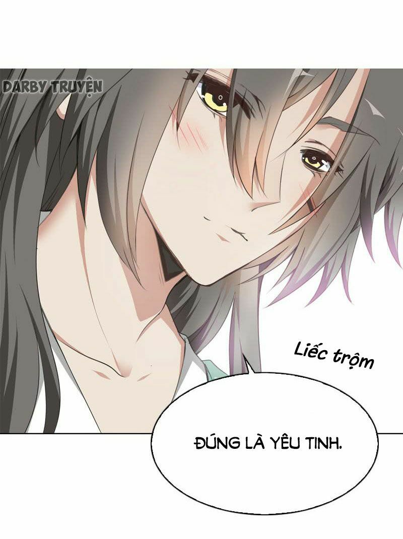 Điền viên mật sủng: Cô vợ nóng bỏng: Chapter 3