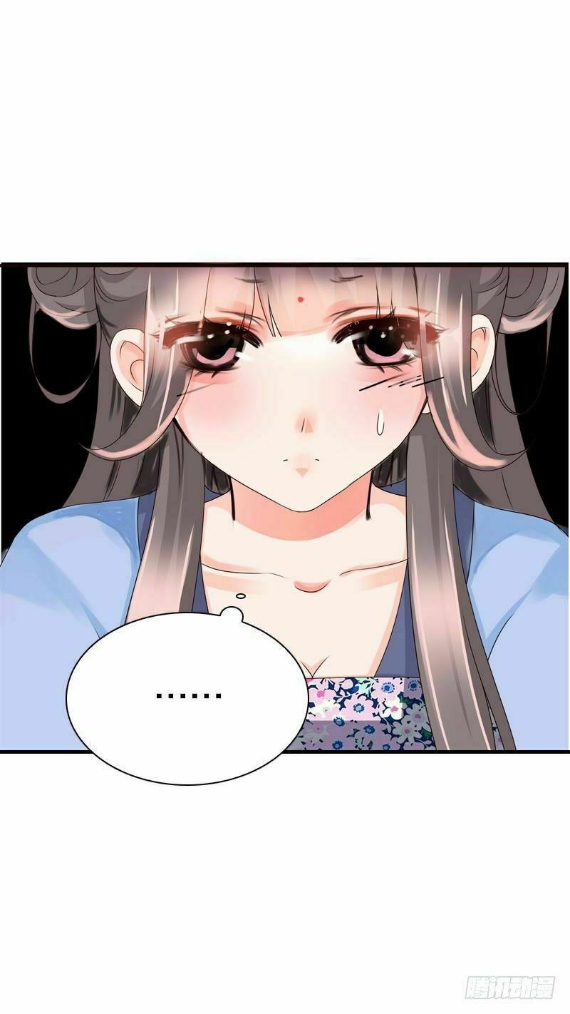 Điền viên mật sủng: Cô vợ nóng bỏng: Chapter 30