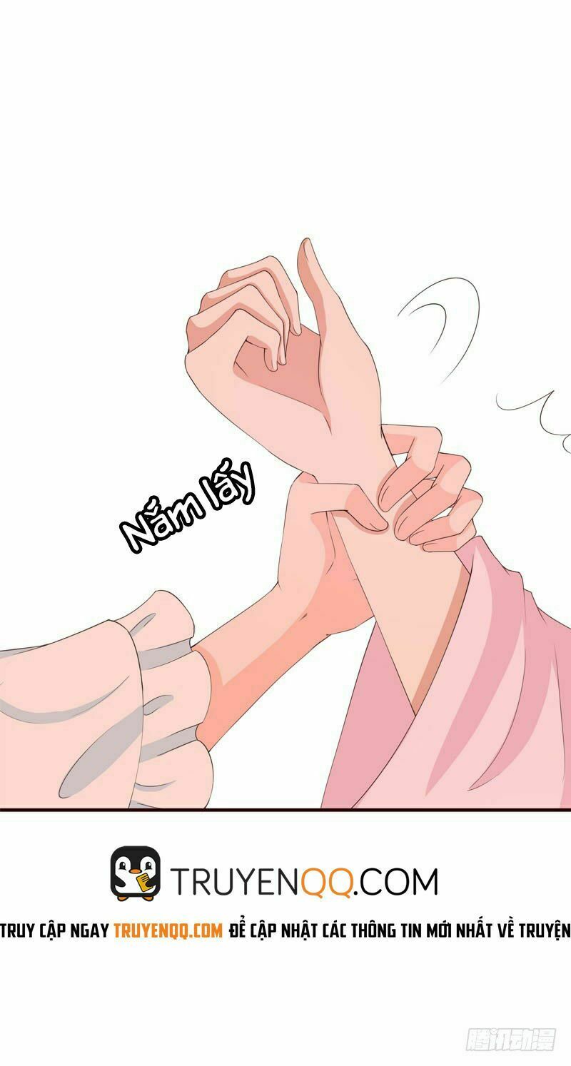 Điền viên mật sủng: Cô vợ nóng bỏng: Chapter 30