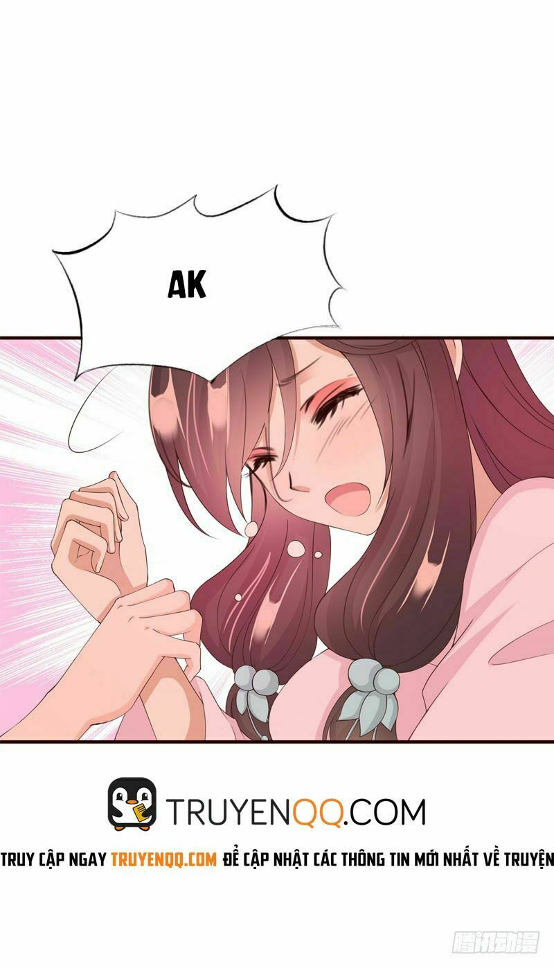 Điền viên mật sủng: Cô vợ nóng bỏng: Chapter 30