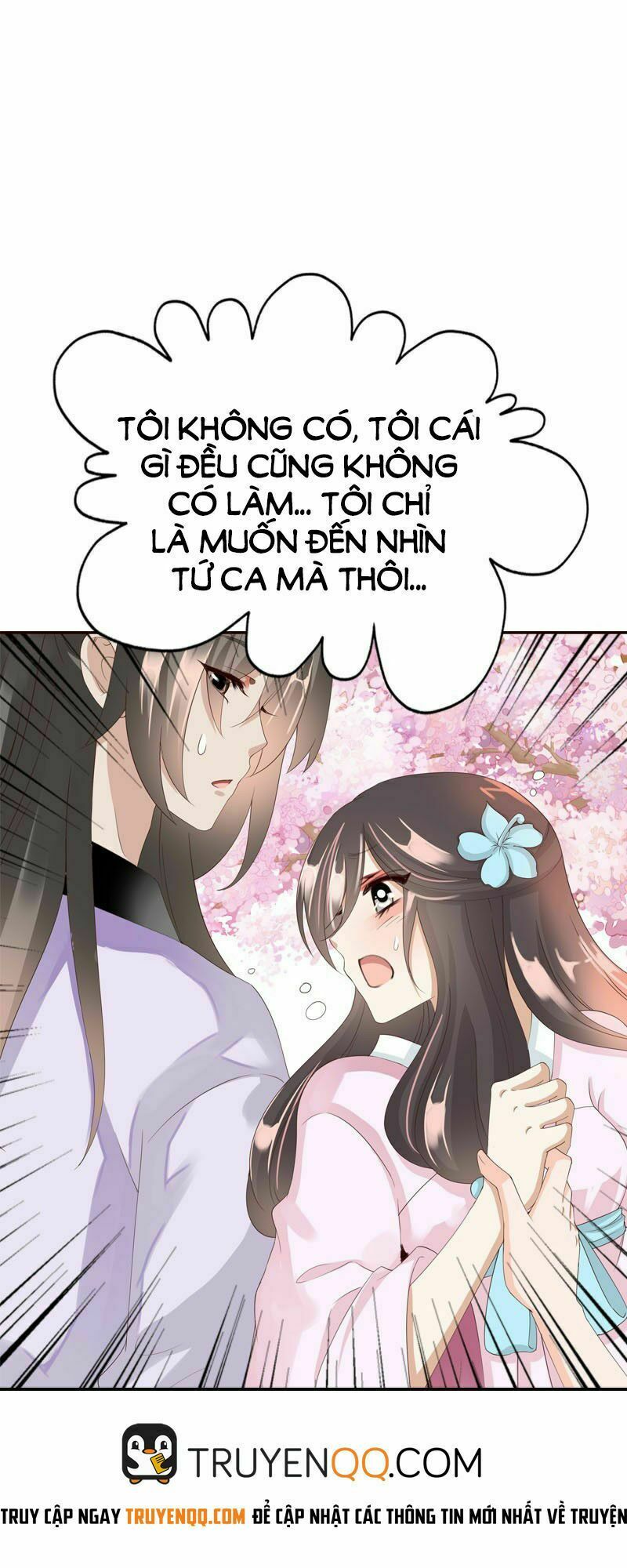 Điền viên mật sủng: Cô vợ nóng bỏng: Chapter 30