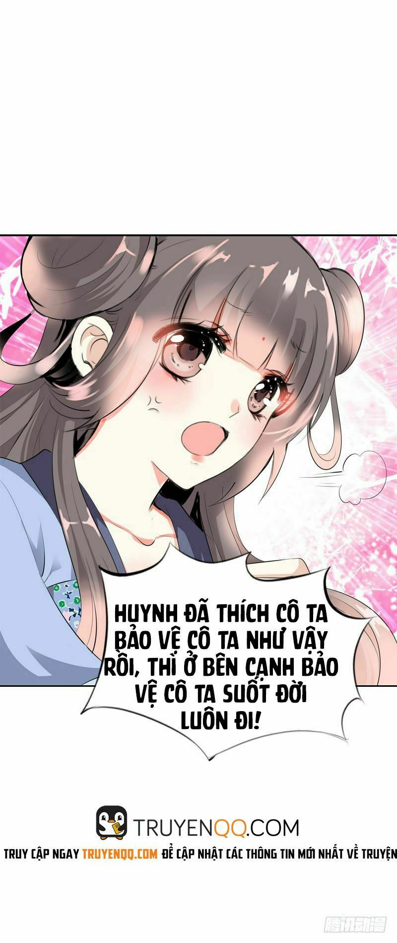 Điền viên mật sủng: Cô vợ nóng bỏng: Chapter 30