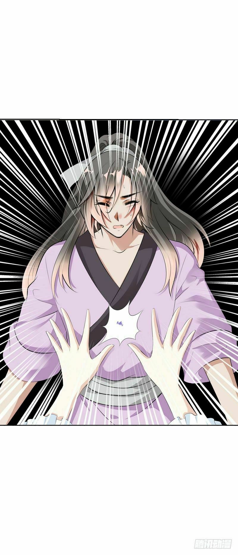 Điền viên mật sủng: Cô vợ nóng bỏng: Chapter 30