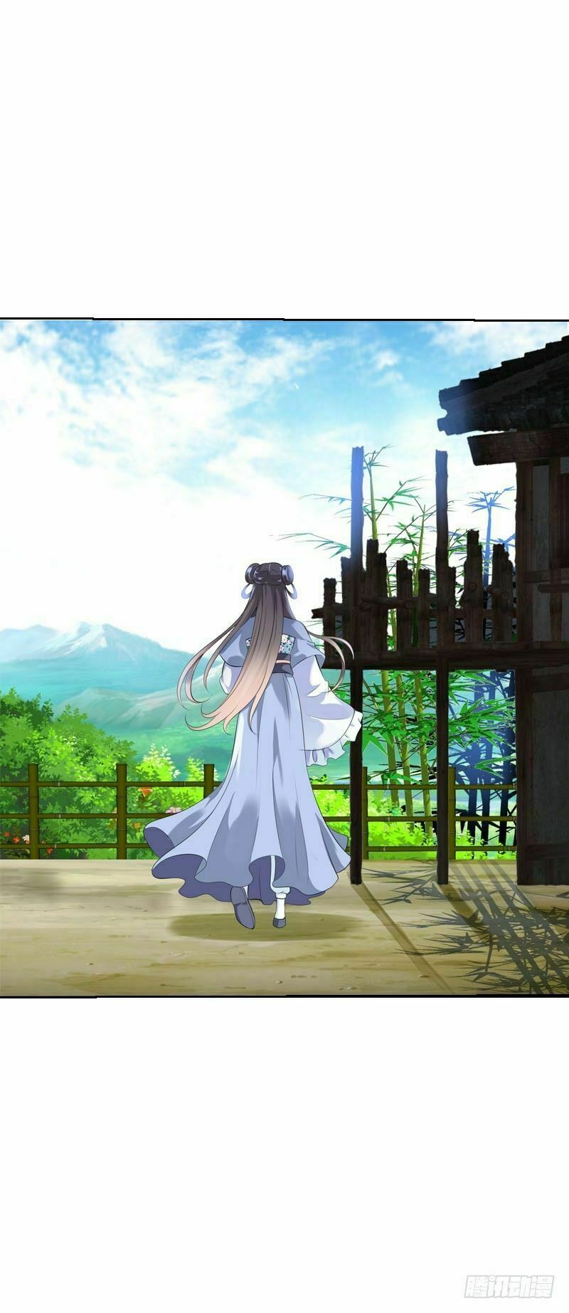 Điền viên mật sủng: Cô vợ nóng bỏng: Chapter 30