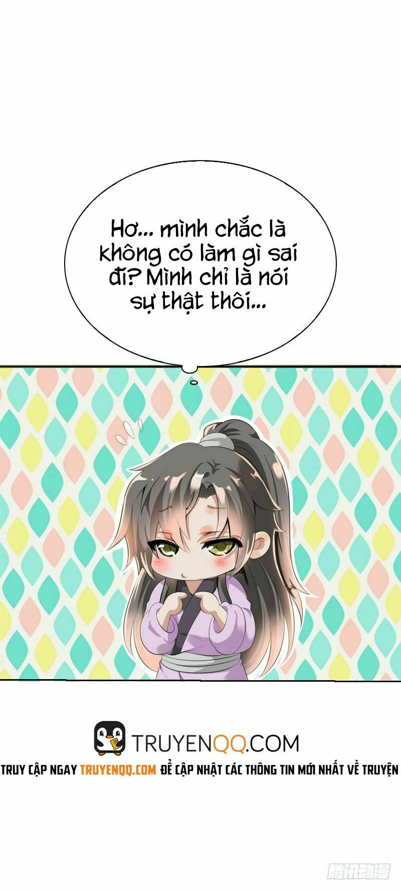 Điền viên mật sủng: Cô vợ nóng bỏng: Chapter 30