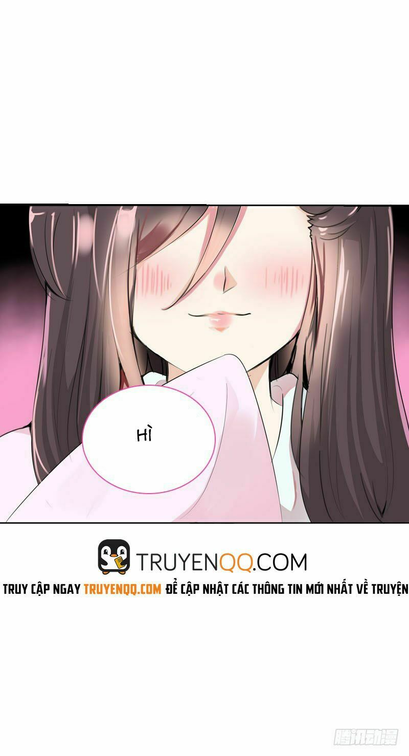 Điền viên mật sủng: Cô vợ nóng bỏng: Chapter 30