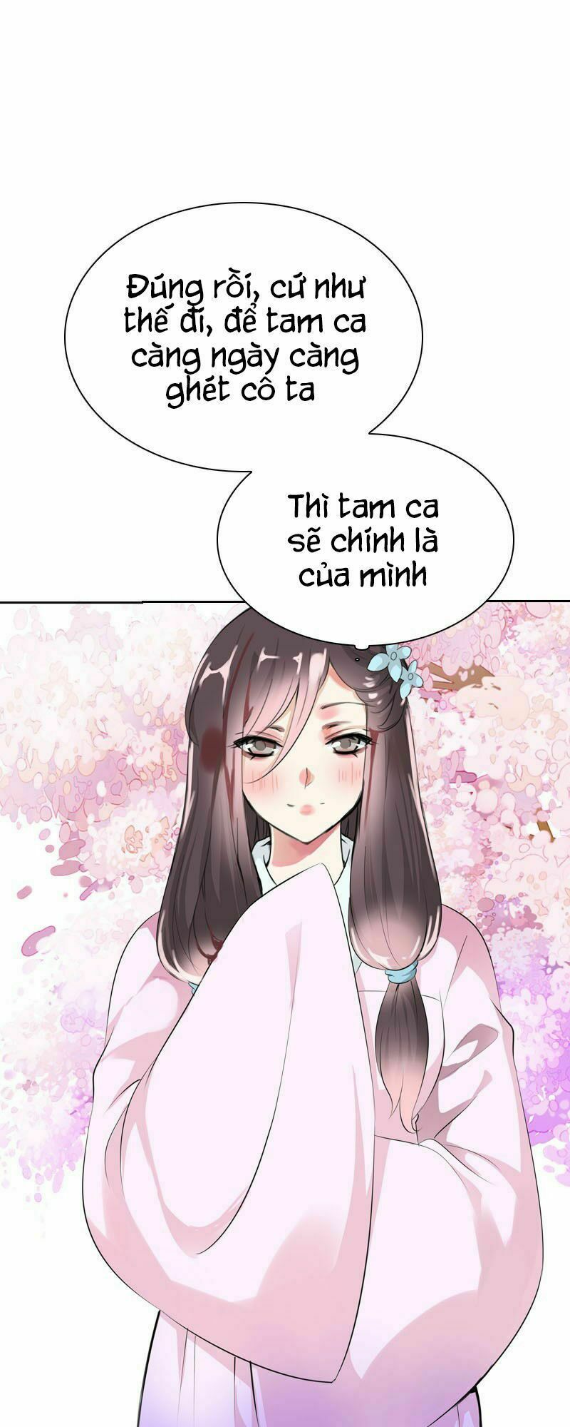 Điền viên mật sủng: Cô vợ nóng bỏng: Chapter 30