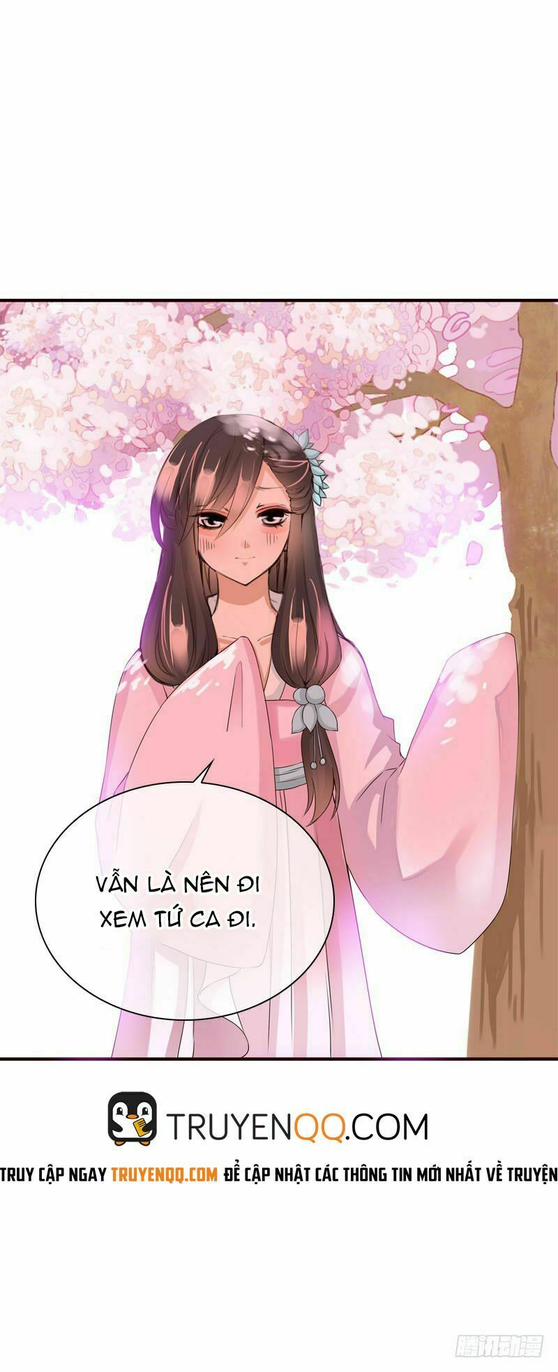 Điền viên mật sủng: Cô vợ nóng bỏng: Chapter 30