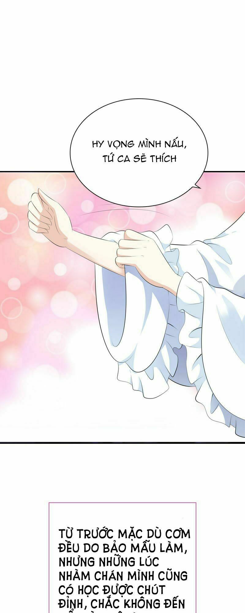 Điền viên mật sủng: Cô vợ nóng bỏng: Chapter 30