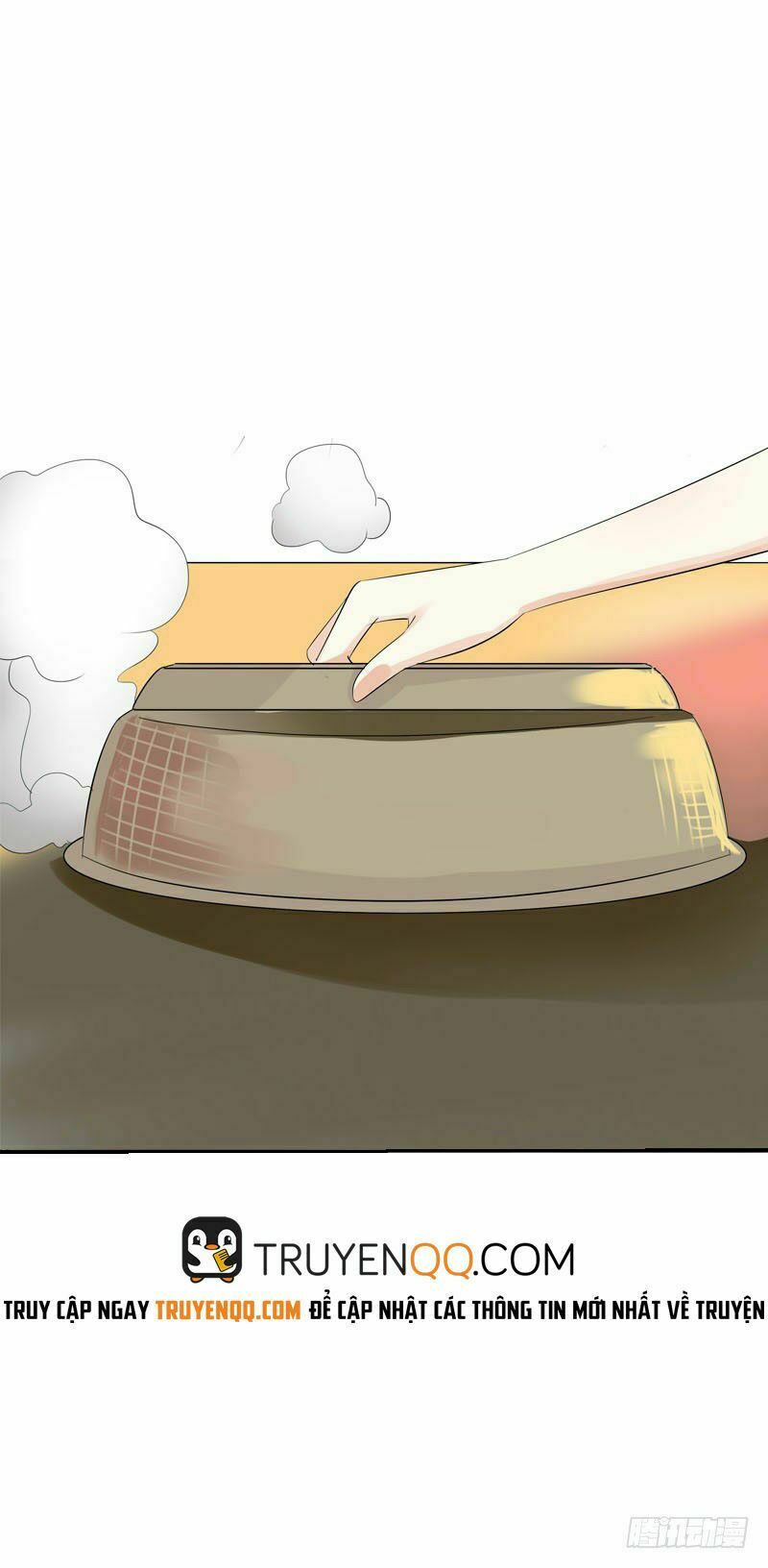 Điền viên mật sủng: Cô vợ nóng bỏng: Chapter 30