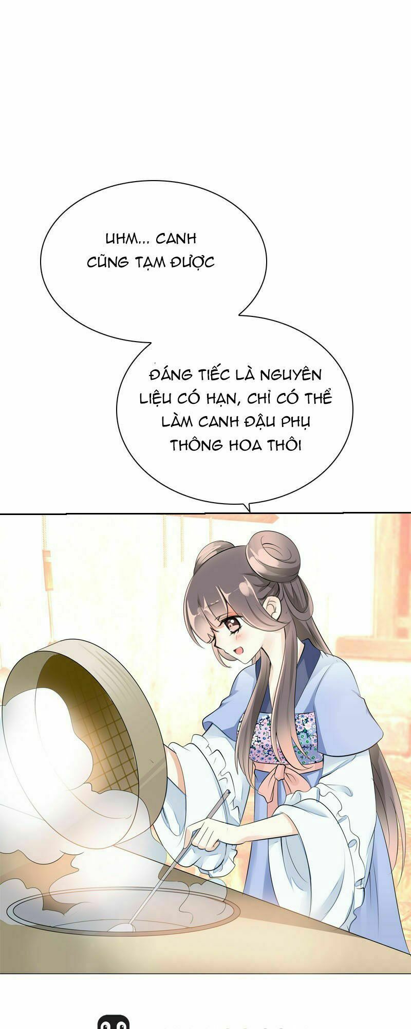 Điền viên mật sủng: Cô vợ nóng bỏng: Chapter 30