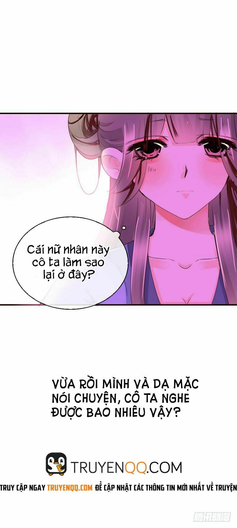 Điền viên mật sủng: Cô vợ nóng bỏng: Chapter 30