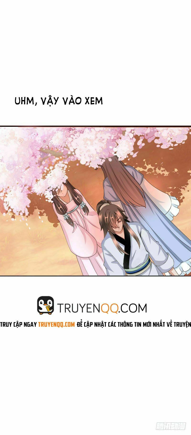 Điền viên mật sủng: Cô vợ nóng bỏng: Chapter 30
