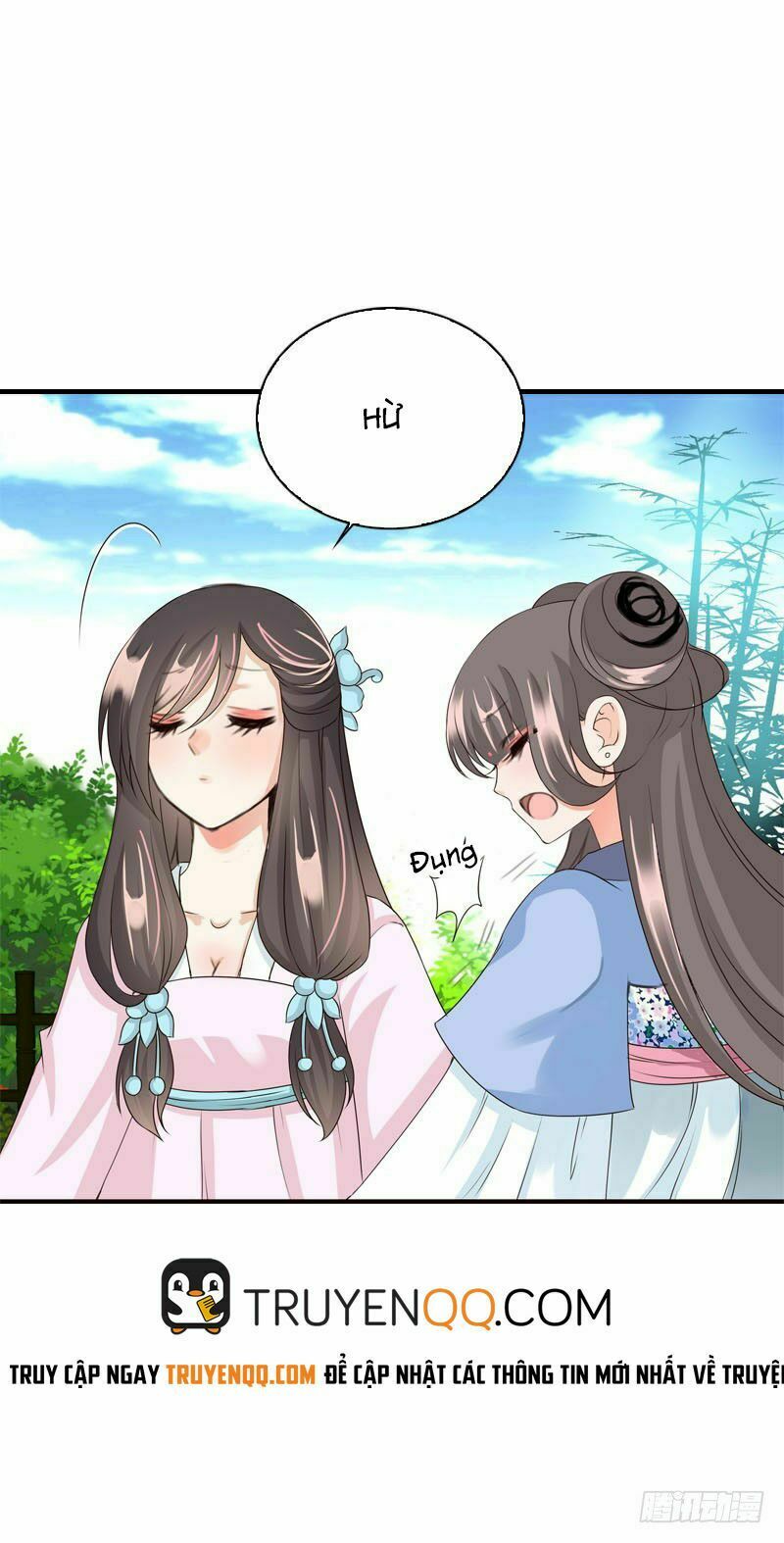 Điền viên mật sủng: Cô vợ nóng bỏng: Chapter 30