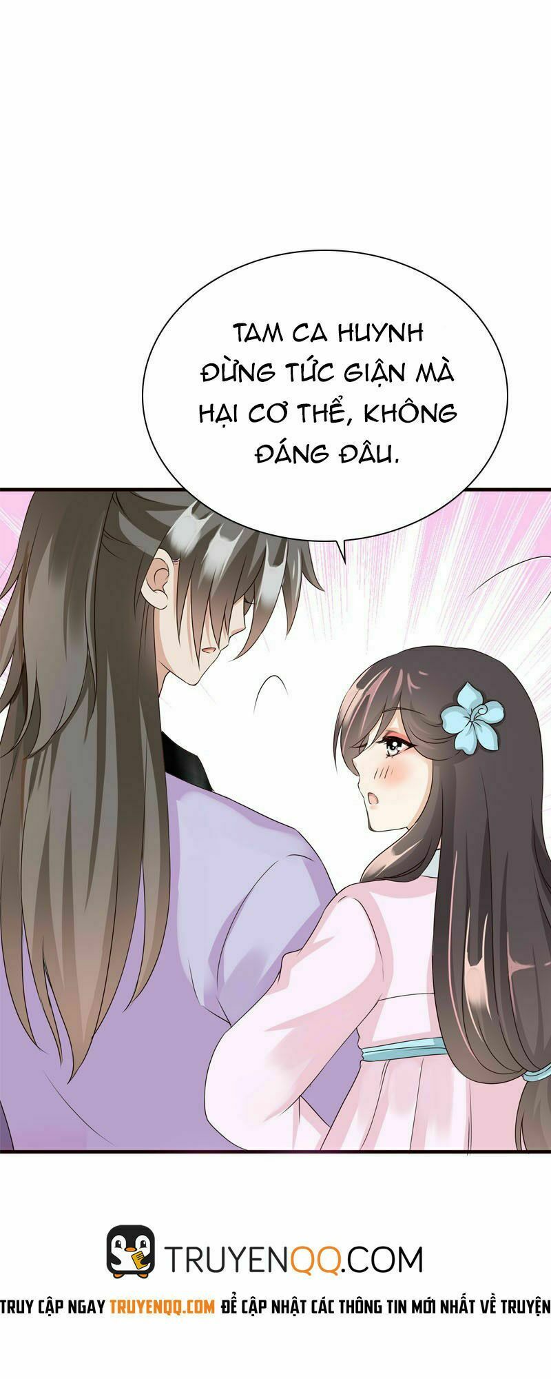 Điền viên mật sủng: Cô vợ nóng bỏng: Chapter 30