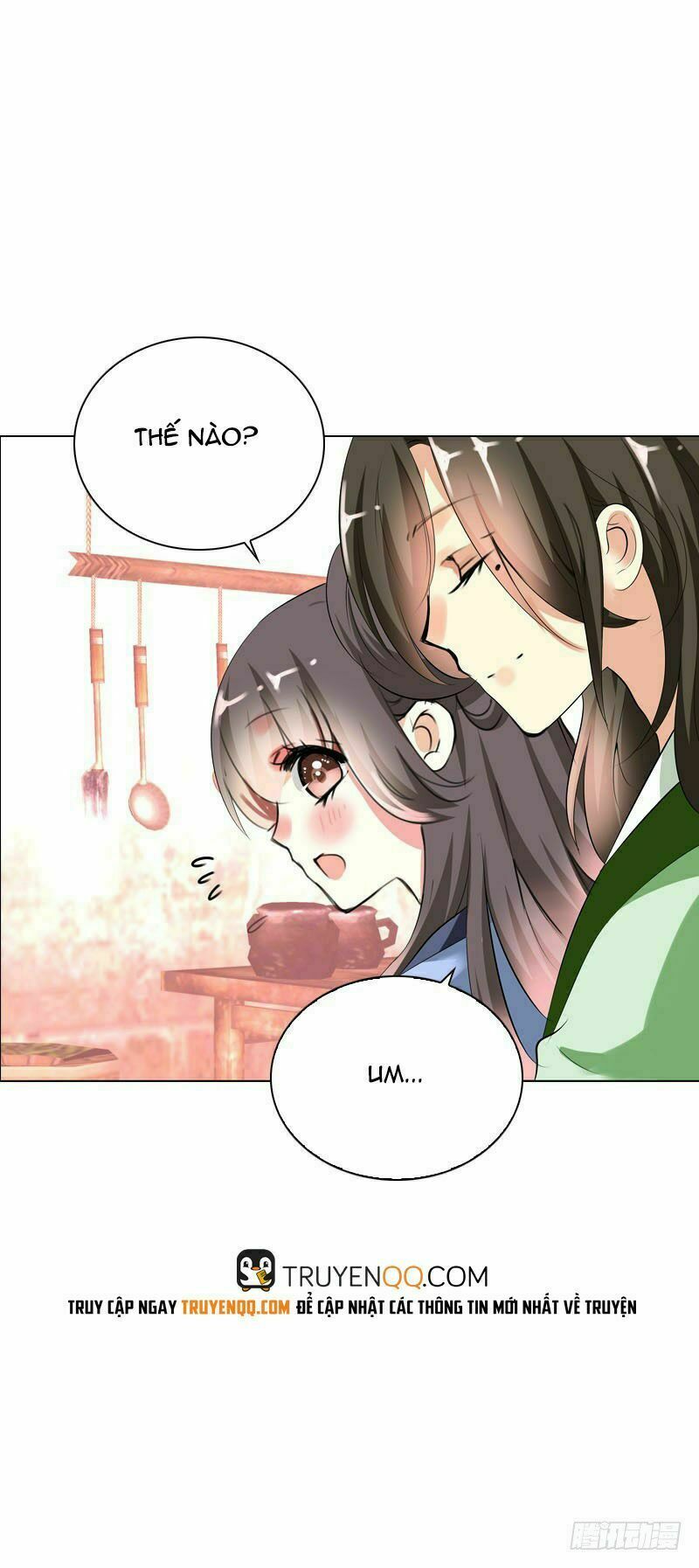 Điền viên mật sủng: Cô vợ nóng bỏng: Chapter 31